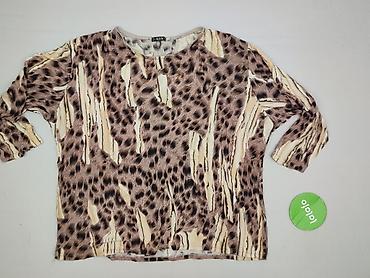 bluzka marks: Aga, Bluzka damska, rozmiar 6XL — 2