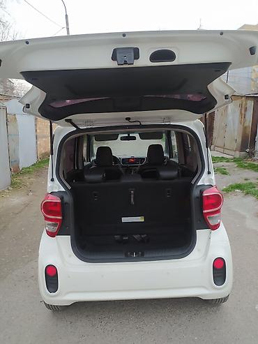 Kia: Kia Ray: 2019 г., 1 л, Автомат, Бензин, Хэтчбэк at lalafo.kg — 6 Kia: Kia Ray: 2019 г., 1 л, Автомат, Бензин, Хэтчбэк — 6