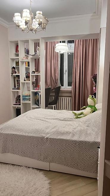 gethome: 5 комнат, Политех Риэлтор, Семейным, от 1 года, от 6 месяцев, С мебелью полностью — 3