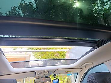 santa fe 2008: Hyundai Santa Fe: 2.4 l | 2014 il Krossover — 7