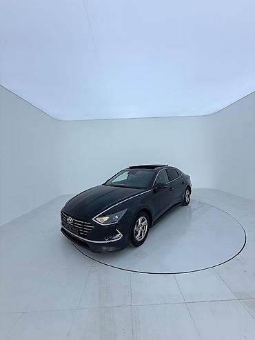 Другой транспорт: 🚘 *Hyundai Sonata (DN8) Premium Plus* ⚡️ Год выпуска: *2019 год* ⚡️ — 14