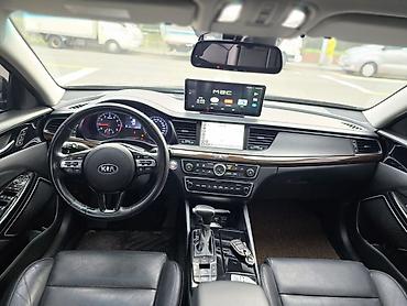 k5 dl3: Kia K7: 2019 г., 2.4 л, Автомат, Бензин, Седан — 6