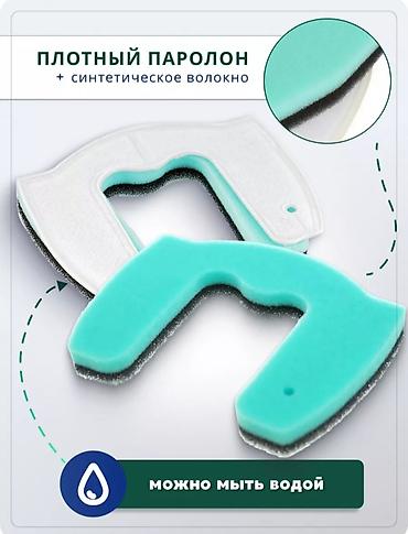 Запчасти и аксессуары для бытовой техники: Фильтры на пылесосы SAMSUNG, THOMAS, PHILIPS, KARCHER, LG — 4