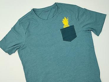koszule wistula: Livergy, T-shirt damski, rozmiar M — 1