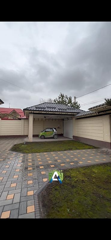 Продажа коттеджей и домов: Наргиза Снижение цены! 330.000$ 🔥 СРОЧНО! Новый добротный дом с — 3