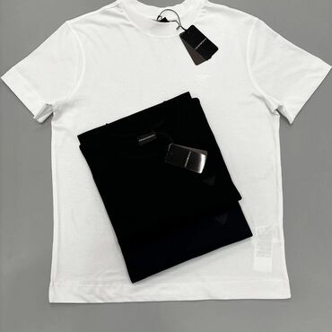 Футболки: Распродажа качество люкс🔥🔥🔥
производство Турция — 15