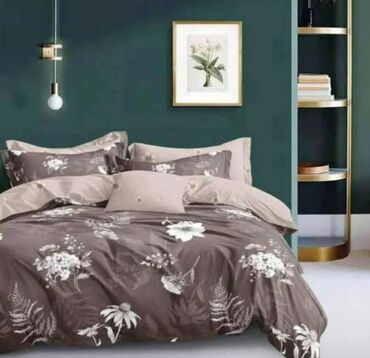 Posteljina: Bračna, bоја - Šareno — 3