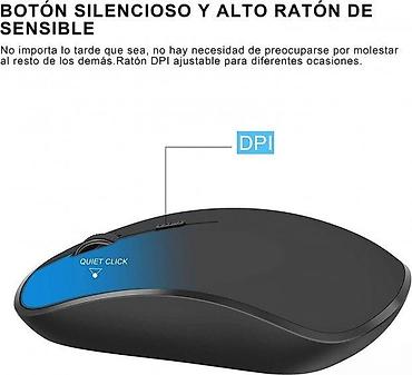 momo auto ruma: BEZICNA SLIM TASTATURA I MIS NOVO KOMPLET WIRELESS AKCIJA | Cene — 1