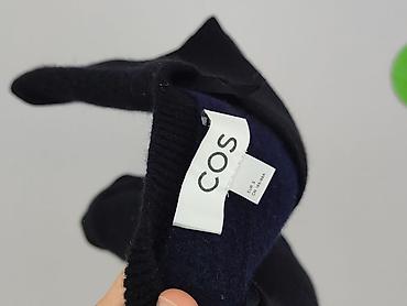 czerwony sweter: Cos, Sweter damski, rozmiar S — 4
