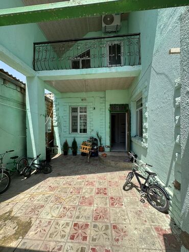 Həyət evləri və villaların satışı: 5 otaqlı, 100 kv. m, Kredit yoxdur, Orta təmir -da lalafo.az — 11 Həyət evləri və villaların satışı: 5 otaqlı, 100 kv. m, Kredit yoxdur, Orta təmir — 11