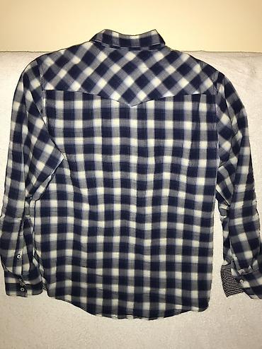 Košulje: Original Ben Sherman kosulja L 100% cotton Ramena 47cm, duzina 80cm — 7
