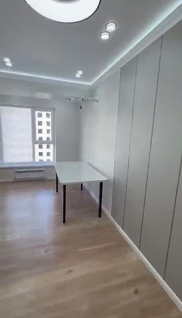 flat osh: 3 комнаты, 72 м², АЮ Гранд Элитка, 7 этаж, Евроремонт — 4