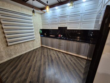 Günlük kirayə evlər: 250 kv. m, 5 otaqlı, Artezian quyusu, Kanalizasiya, Kombi — 17