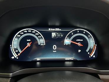 Продажа авто: Kia K7: 2020 г., 2.5 л, Автомат, Бензин, Седан — 7