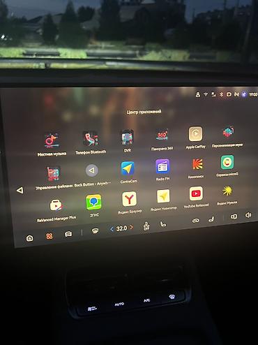 Changan: Changan Qiyuan Q05: 2026 г. — 8