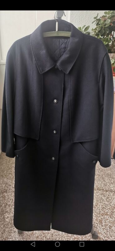 Kaputi: 2XL, Karirani, Sa postavom — 1