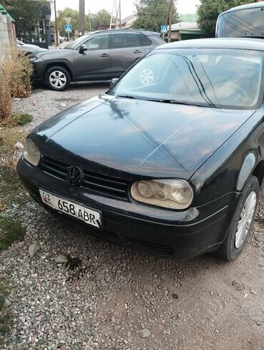 коробка опель вектра б: Volkswagen Golf: 2001 г., 2 л, Механика, Бензин, Хэтчбэк