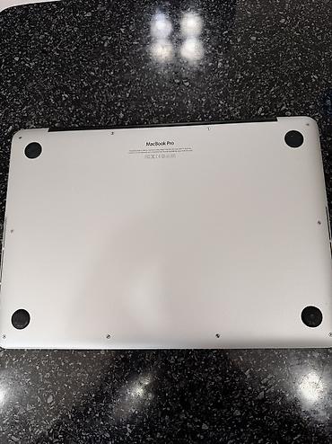 apple studio: MacBook Pro 13” Retina, 2014 года Все работает исправно. • — 3