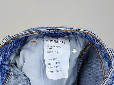 taco hemingway: Jeansy damskie, rozmiar S — 5