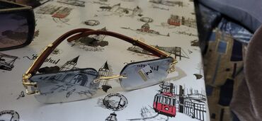 Eynəklər: Gün eynəyi, Ray-Ban, Yeni — 13