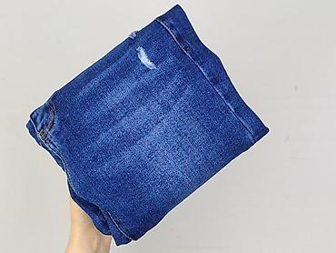 deichmann fb: Jeansy damskie, rozmiar S — 6