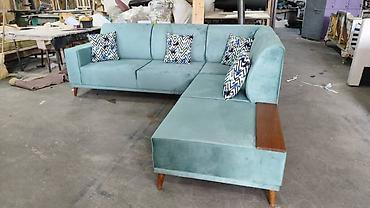 Мебель на заказ: Мебель на заказ, Спальня, Кровать — 2