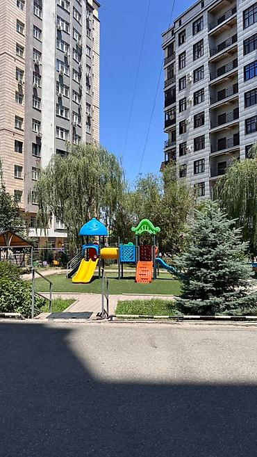 на год: 3 комнаты, Ала-Арча ТРЦ Агентство недвижимости, Без подселения, от 1 года, С мебелью полностью — 3