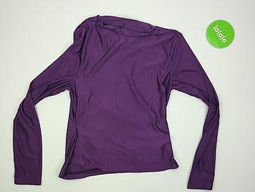 shein bluza oversize: Shein, Bluzka damska, rozmiar M — 3