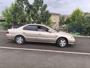 продам хонда аккорд: Honda Accord: 2000 г., 2.5 л, Автоматические, Газ, Седан