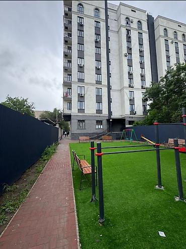 1 комната, 40 м², Таатан ТЦ Элитка, 6 этаж, Евроремонт