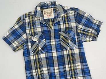 Shirt for men, XS (EU 34), Denim Co, condition - Very good