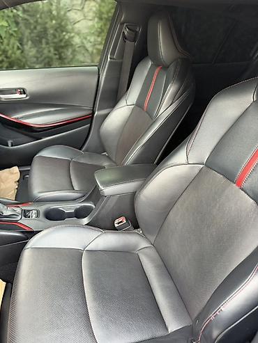 машины до 300 тысяч автомат: Toyota Corolla: 2021 г., 1.8 л, Автомат, Бензин, Седан — 9