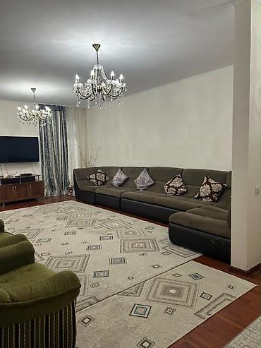 продаю дом сары жон: 3 комнаты, 120 м², 4 соток, Тамчы, Собственник — 3