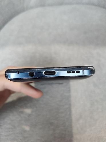 black shark: Xiaomi Black Shark 4, 128 GB, rəng - Qara, 
 Düyməli, Sensor, Barmaq izi — 6
