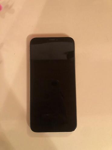 2 ci əl ayfonlar: IPhone X, 64 GB, Ağ — 2