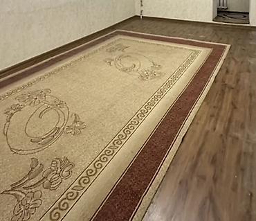 сдаю квартиру район пишпек: Сдается просторная комната для девушек(двоих) в районе Средний Джал — 2