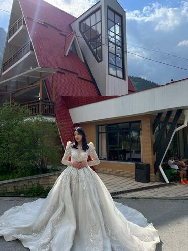 платье пышное: Свадебные платья