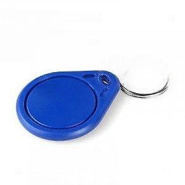 sat rokex: RFID TOKEN 125KHZ PRAZAN ZA KOPIRANJE | Ovaj token je namenjen za — 5
