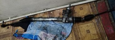 Sükan sütünları, rulevoy: Opel, Vectra B, 1995 il, İşlənmiş, Ünvandan götürmə — 3