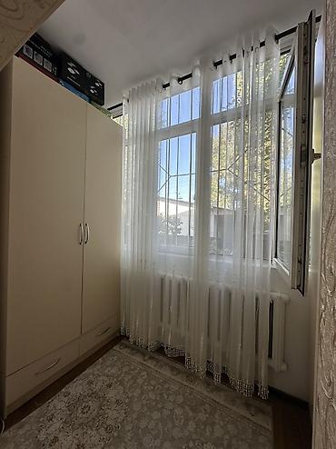 жерди: 3 бөлмө, 56 м², Пригородное а. 1 кабат, Дизайнердик оңдоо — 8
