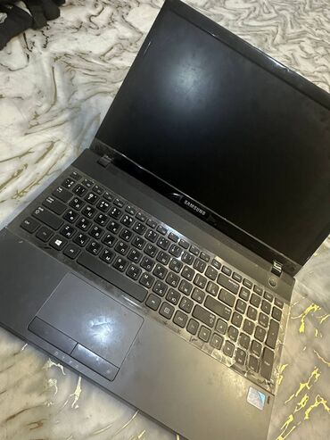 Ноутбуки: Ноутбук, Samsung, 15.6 ", Для работы, учебы — 3