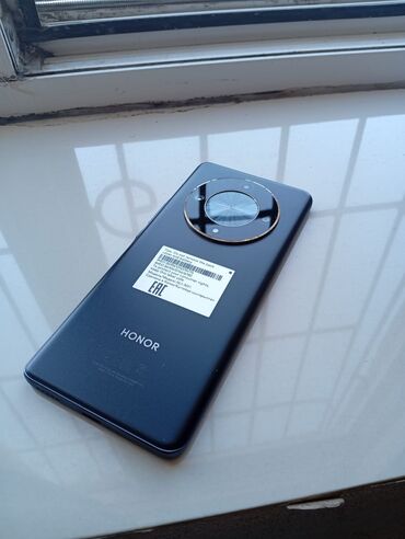 apple x ikinci el: Honor X9b, 256 GB, rəng - Qara