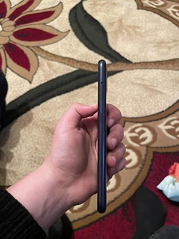 Samsung: Samsung Galaxy A01, 16 GB, rəng - Mavi, Face ID — 4