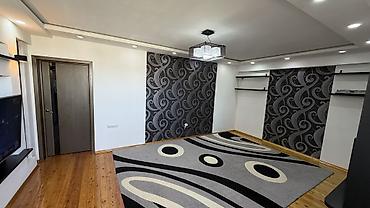 7 микра район: 2 комнаты, 62 м², 12 мкр Элитка, 7 этаж, Дизайнерский ремонт — 6