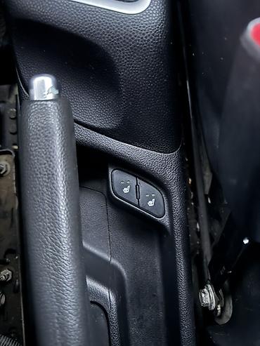 Kia: Kia Morning: 2015 г., 1.2 л, Автомат, Бензин, Хэтчбэк — 9