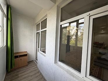 молодой гвардии: 2 комнаты, 69 м², Молодая Гвардия Элитка, 4 этаж, Евроремонт — 7