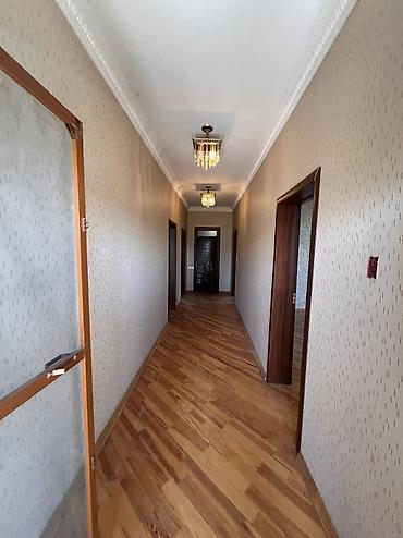 4 otaqlı kiraye evler: 3 otaqlı, 120 kv. m — 2