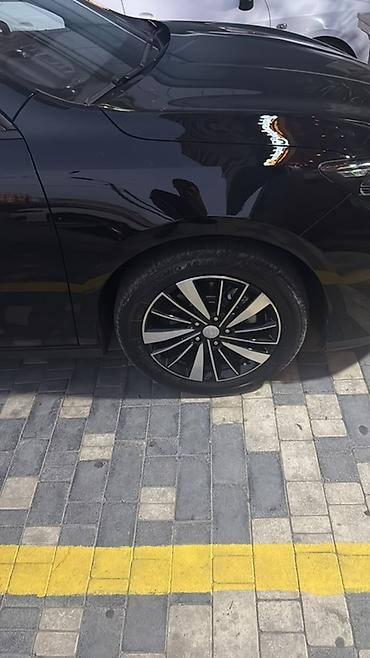 changan disk: Changan orjinal diskler demek olar teze kimi kamfortludu barter edirem — 1