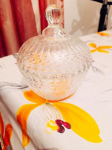 Другие товары для кухни: В Сокулуке продается б/у посуда: кастрюля 20л (1800)., увлажнитель — 15