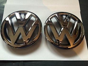 PREDNJI ZNAK VW VOLKSWAGEN PASSAT B7 4 | NOVO ! ORIGINALNI ZNAKOVI na lalafo.rs PREDNJI ZNAK VW VOLKSWAGEN PASSAT B7 4 | NOVO ! ORIGINALNI ZNAKOVI